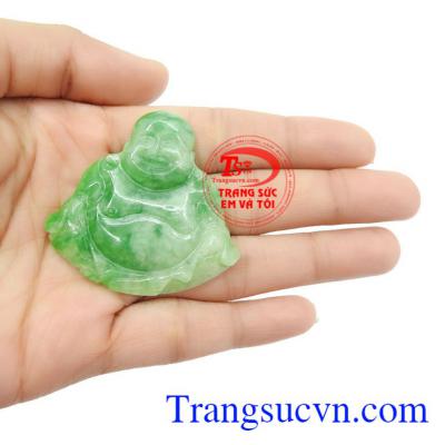 Phật di lặc đẹp thịnh vượng