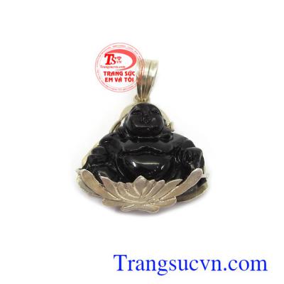 Phật mặt dây bạc bền đẹp, chất lượng, giao hàng nhanh trên toàn quốc
