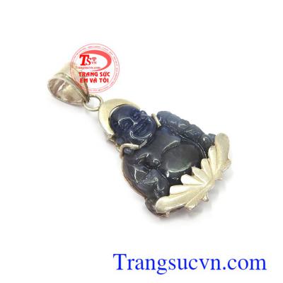 Mặt dây chuyền đẹp đá quý thiên nhiên có giao hàng tận nơi và thanh toán khi nhân hàng