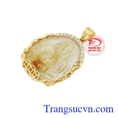 Sản phẩm có thể làm quà tặng cho người thân, bạn bè.