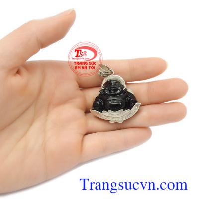 Phật thiên thạch đen bền đẹp, chất lượng, giao hàng nhanh trên trên toàn quốc.