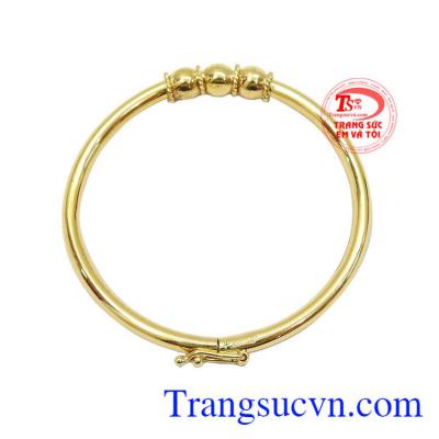 Vòng tay cho bé yêu