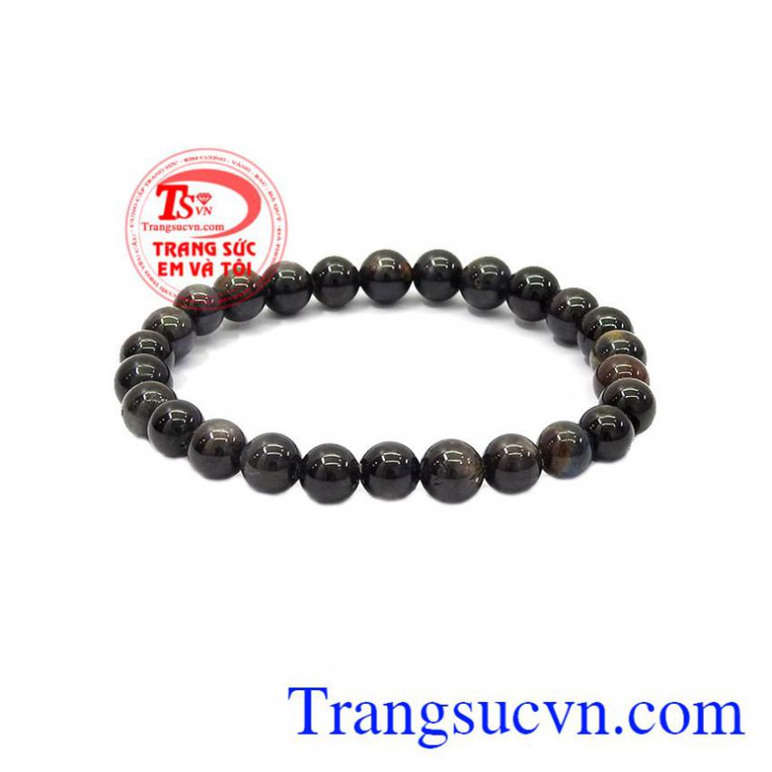 Chuỗi tay Sapphire 6 ly