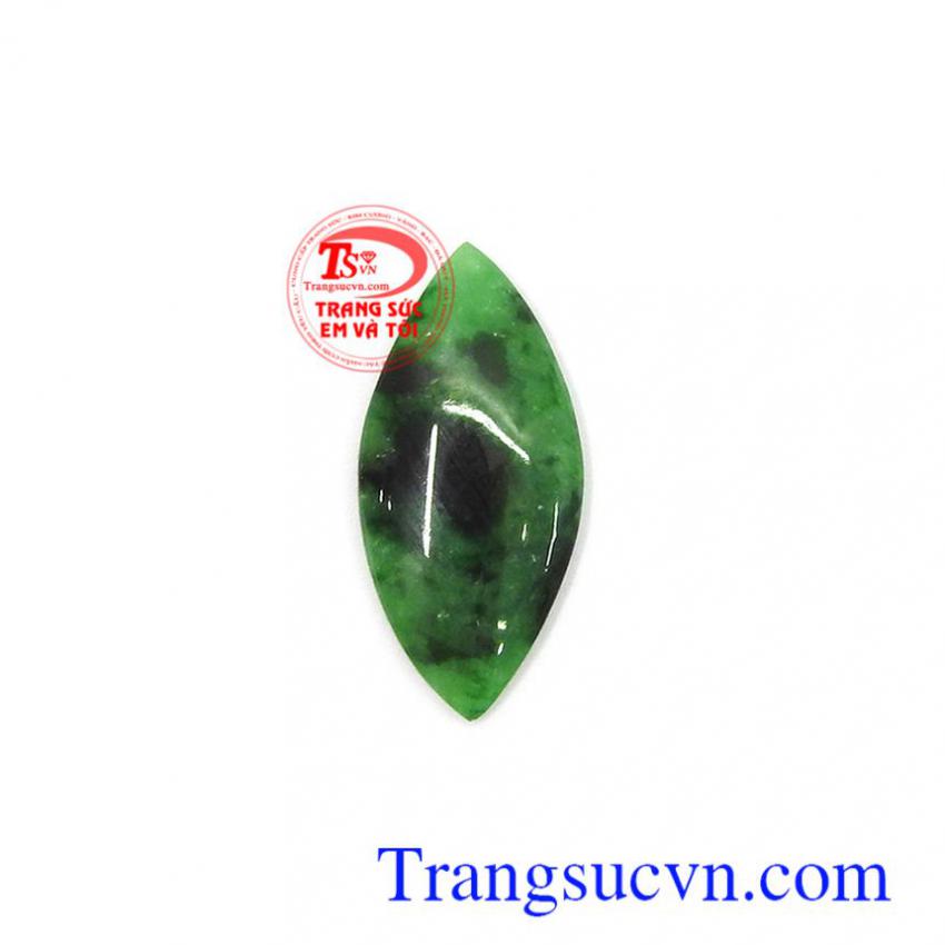 Mặt cẩm thạch đại cát đại lộc