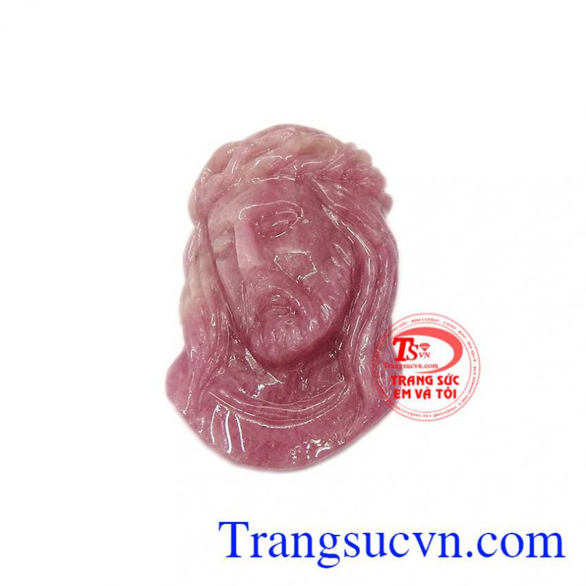 Mặt Chúa Giê-su nhân từ