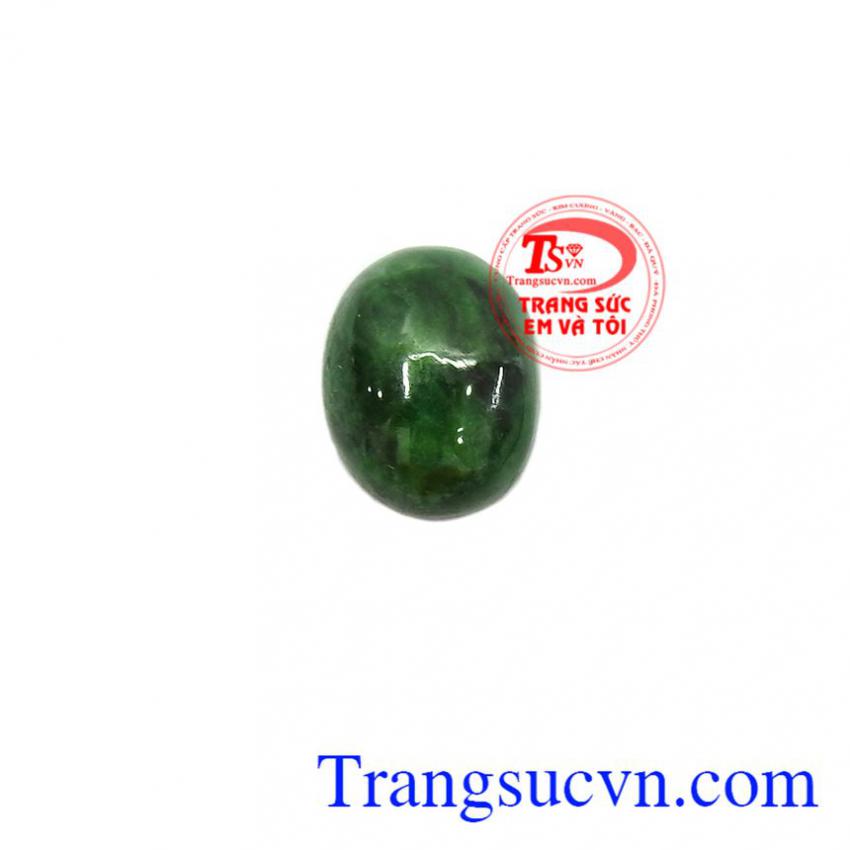 Mặt Dây Jadeite Bình An