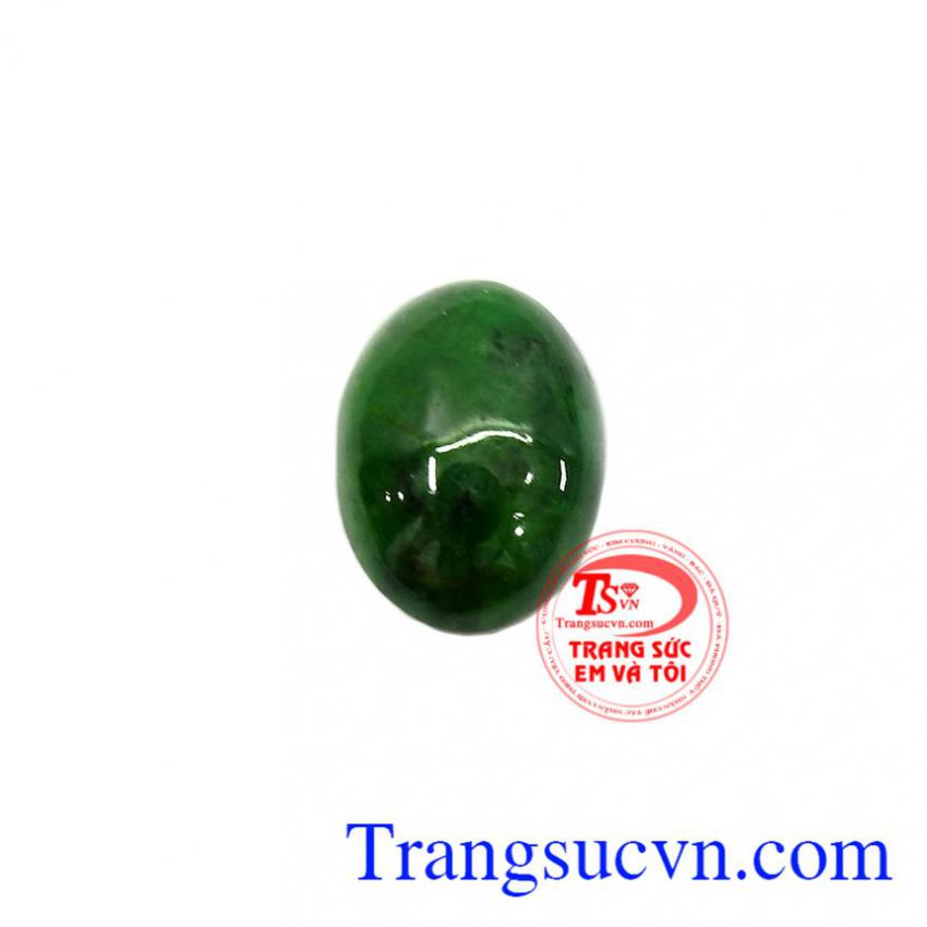 Mặt dây Jadeite Đại Cát
