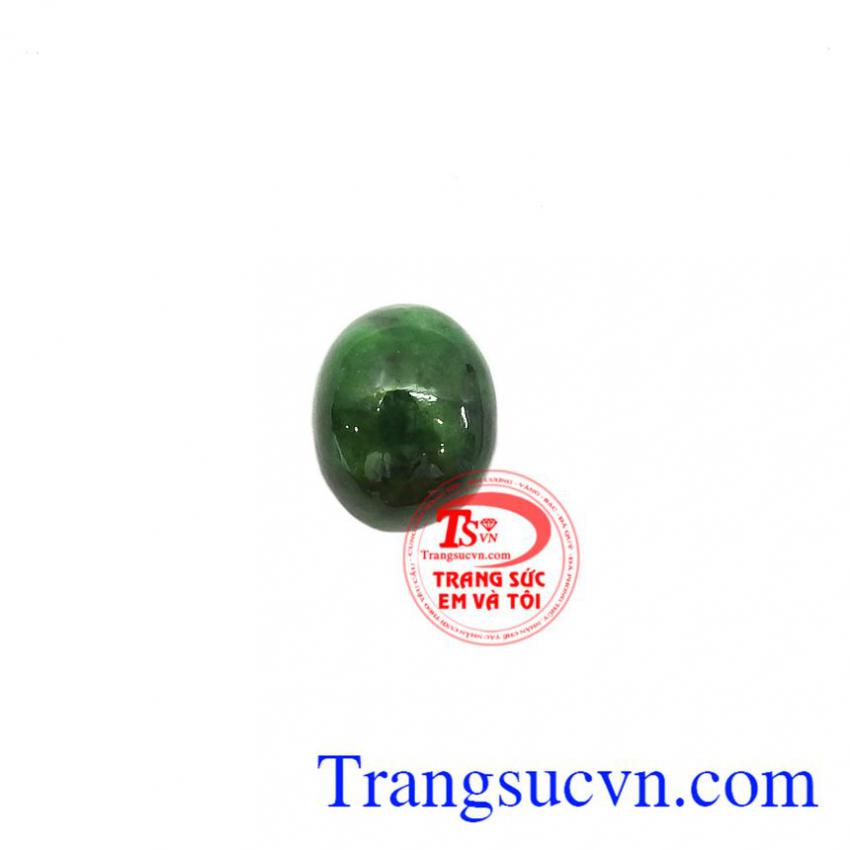 Mặt dây Jadeite Hưng Vượng