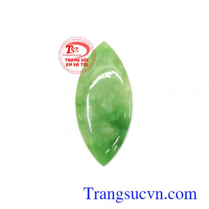 Mặt ngọc phỉ thúy đại cát