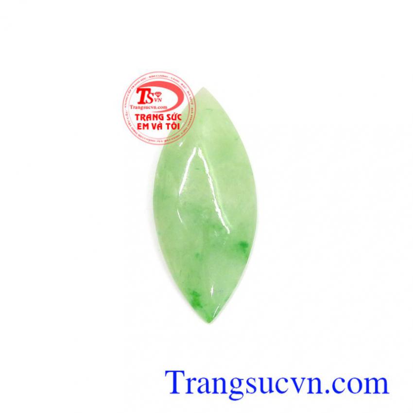 Mặt ngọc phỉ thúy thịnh vượng