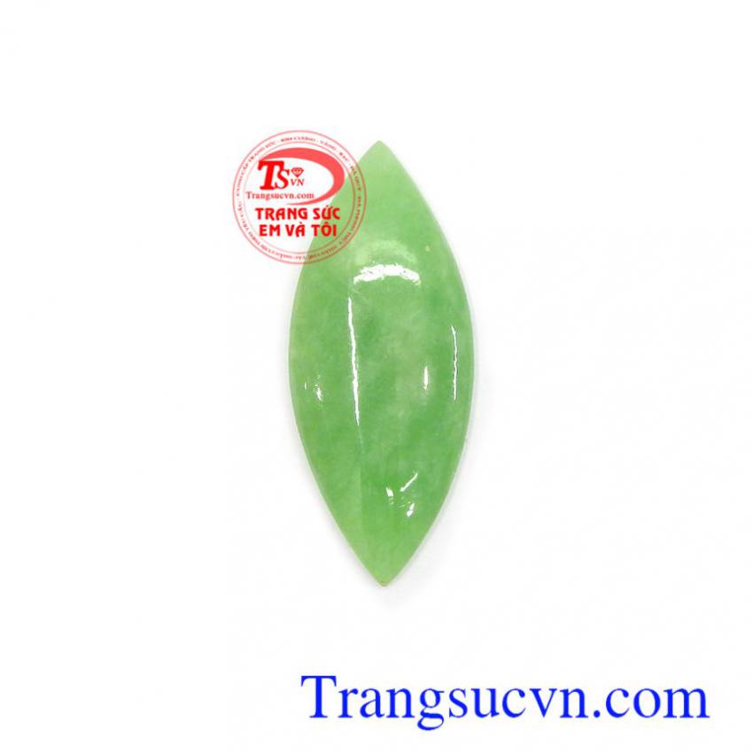 Mặt ngọc tài lộc hanh thông