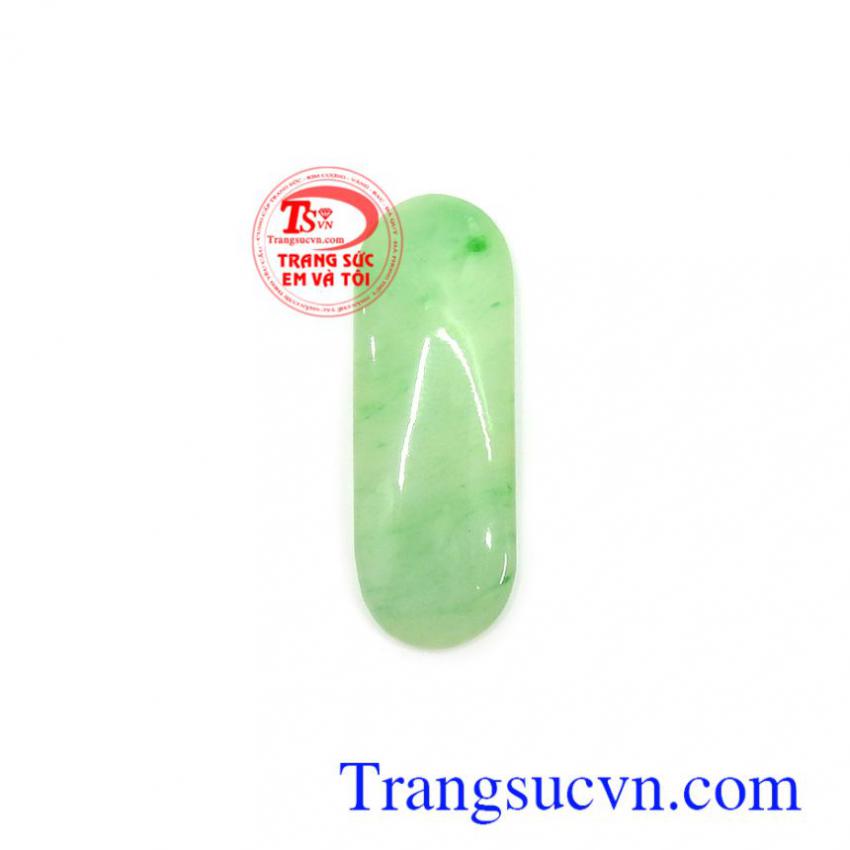 Mặt ngọc thiên nhiên thịnh vượng