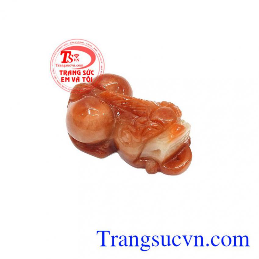 Tỳ hưu ngọc cẩm thạch huyết