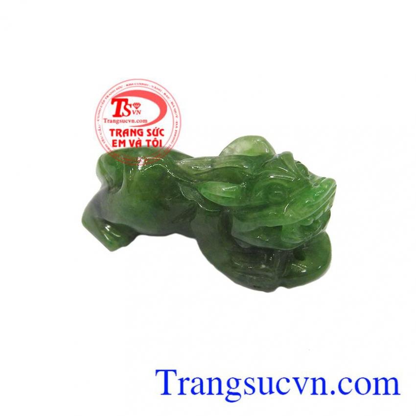 Tỳ hưu ngọc đại lộc