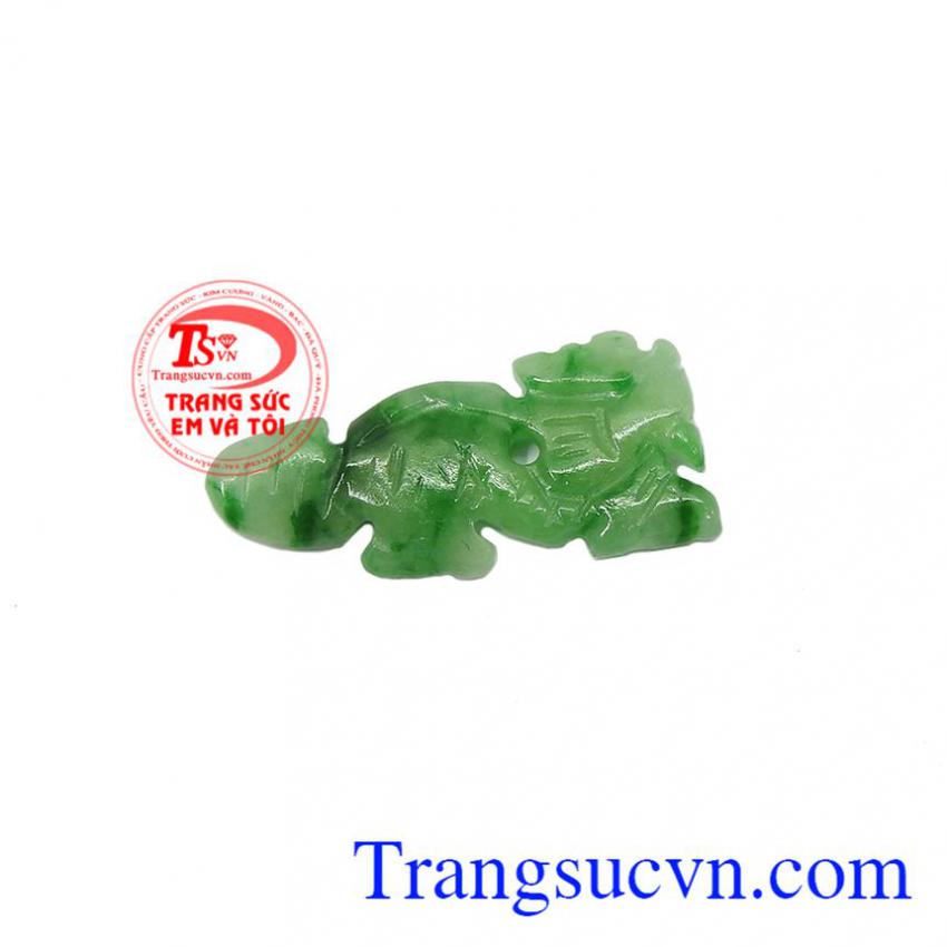 Tỳ hưu ngọc đẹp đại cát