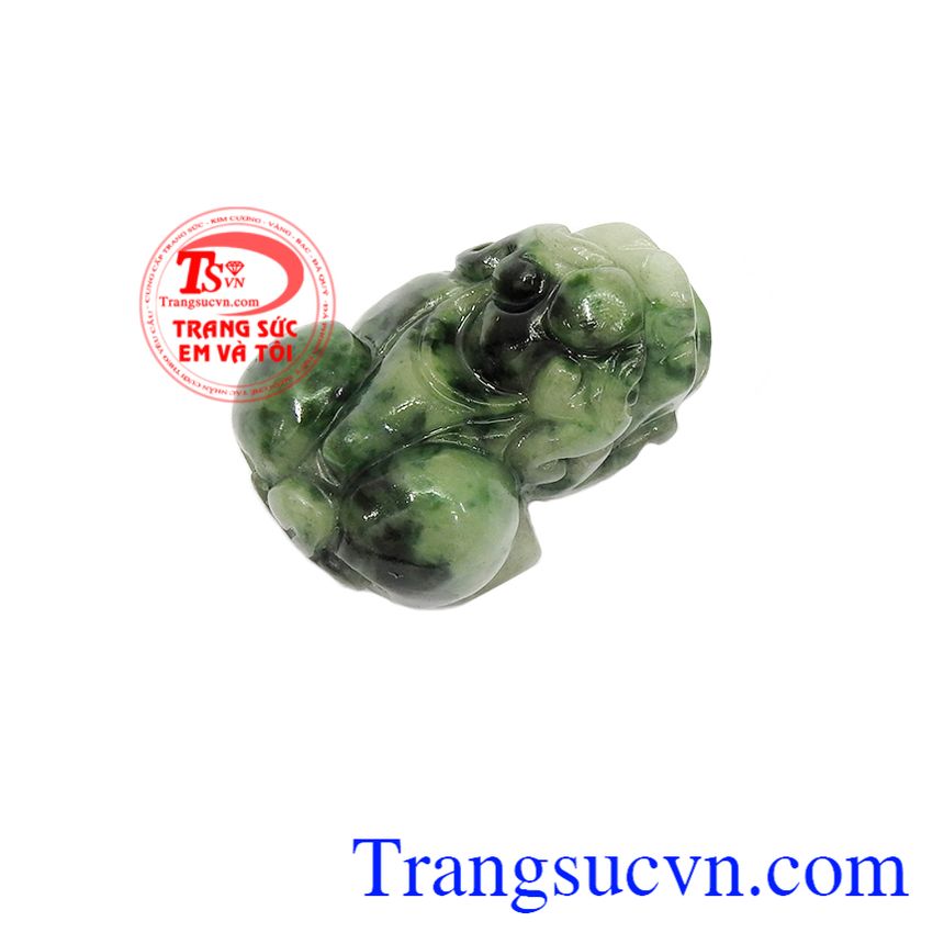 Tỳ hưu ngọc jadeite sang trọng, giao hàng nhanh trên toàn quốc