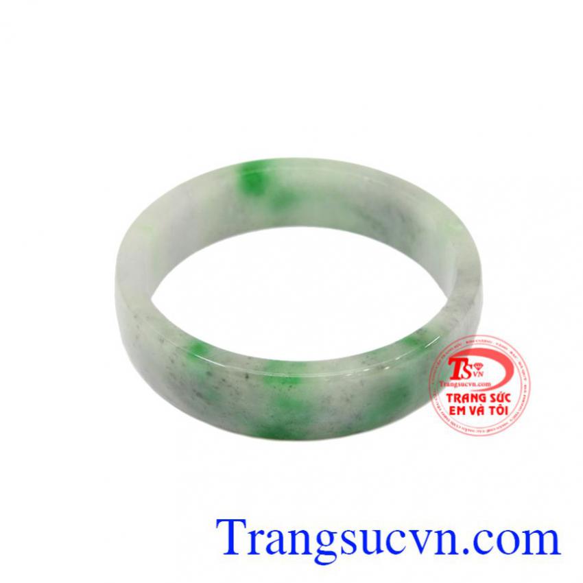 Vòng tay cẩm thạch chất lượng