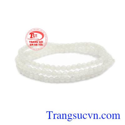 Chuỗi MoonStone thiên nhiên