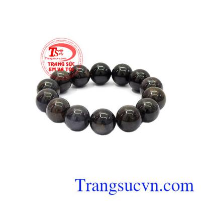 Chuỗi tay Sapphire 14 ly là sản phẩm được nhiều khách hàng ưa chuộng và lựa chọn,Chuỗi tay Sapphire 14 ly