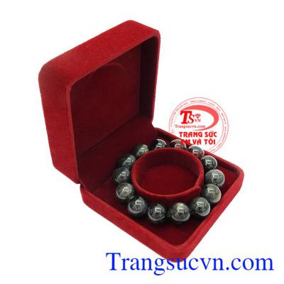 Chuỗi tay Sapphire 14 ly