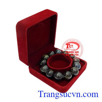 Chuỗi tay Sapphire 16 ly