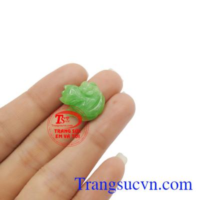 Jadeite thiên nhiên