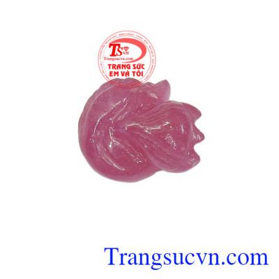 Hồ Ly Ruby Đẹp Khôn Khéo, giao hàng nhanh trên toàn quốc