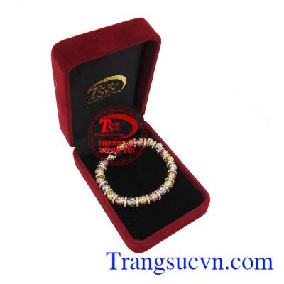 Lắc Bi Quý Phái 10k