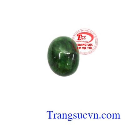 Mặt Dây Jadeite Bình An