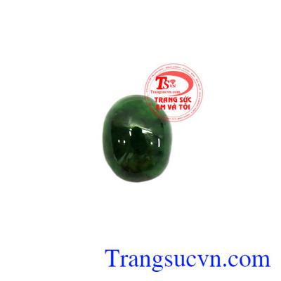 Mặt dây Jadeite Bình Yên