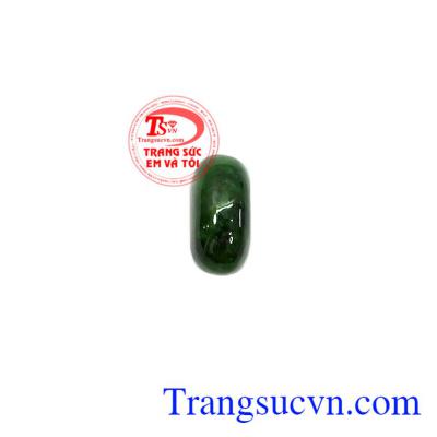 Mặt dây Jadeite cẩm thạch