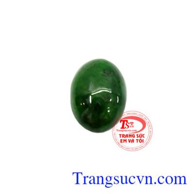 Mặt dây Jadeite Đại Cát