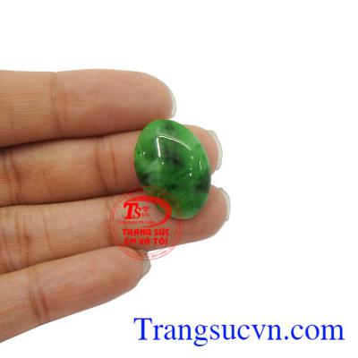 Mặt ngọc phỉ thúy