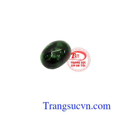 Ngọc cẩm thạch có tác động tích cực đến sức khỏe, may mắn và sự thịnh vượng