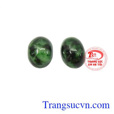 Mặt dây Jadeite Hưng Thịnh