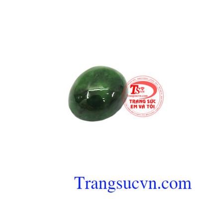 Ngọc cẩm thạch ở sâu dưới lòng đất qua hàng ngàn năm, những viên cẩm thạch được tích tụ những tinh hoa quý báu nhất của trời đất, mang những sức mạnh của thiên nhiên