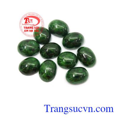 Mặt ngọc phỉ thúy