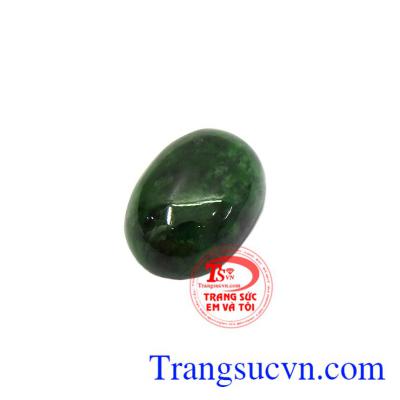 Nguồn năng lượng vô cùng dồi dào mà đá cẩm thạch giúp đem lại sức mạnh, sự lạc quan, niềm vui vẻ trong cuộc sống