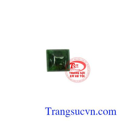 Mặt dây jadeite Thịnh Vượng