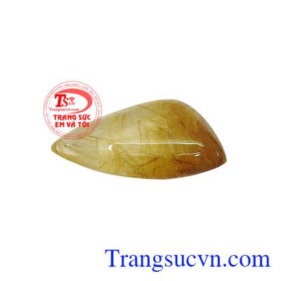 Mặt Dây Thạch Anh Hưng Thịnh