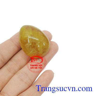 Thạch Anh Tóc