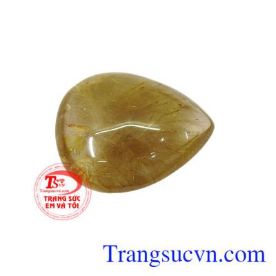 Mặt dây thạch anh to đẹp, có giấy kiểm định, giao hàng nhanh trên toàn quốc