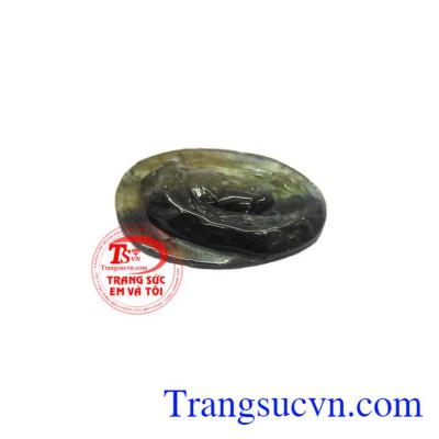 Mặt sapphir thiên nhiên