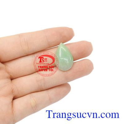 Mặt ngọc cẩm thạch an yên đẹp