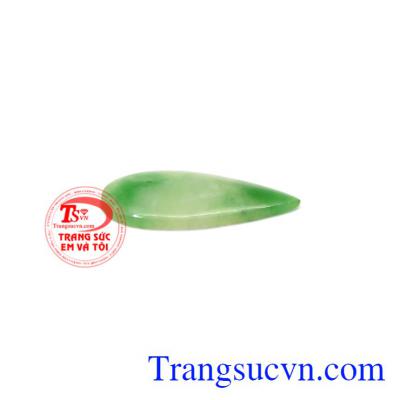 Mặt ngọc cẩm thạch lộc phát chất lượng.