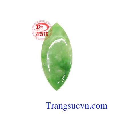 Mặt ngọc phỉ thúy đại cát Mặt ngọc phỉ thúy đại cát