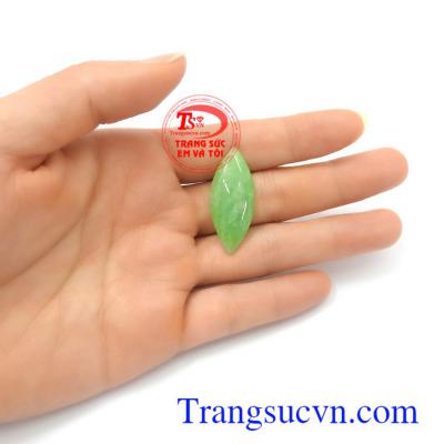 Mặt ngọc tài lộc hanh thông rất được mọi người ưa chuộng từ xưa đến nay
