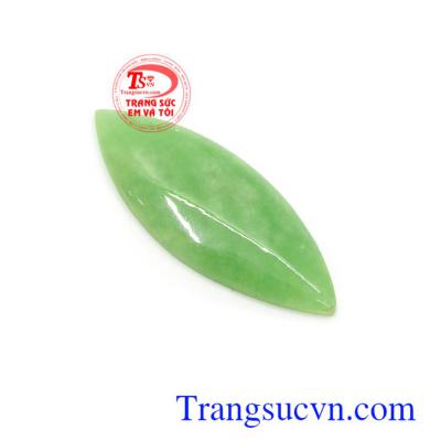 Mặt ngọc tài lộc hanh thông mang lại sự cân bằng cho vạn vật