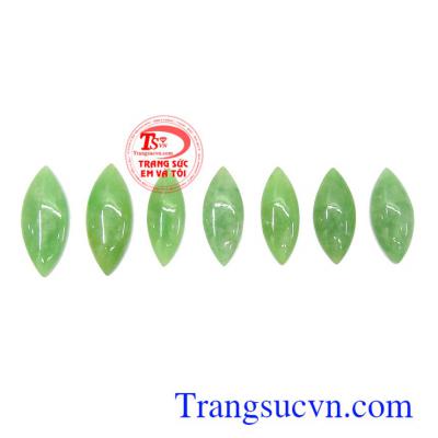 Mặt ngọc tài lộc hanh thông thương hiệu uy tín, chất lượng, chế tác theo yêu cầu