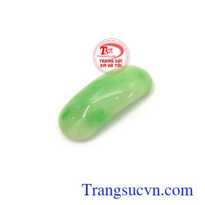 Mặt ngọc tài lộc may mắn phù hợp làm quà tặng cho người yêu thương